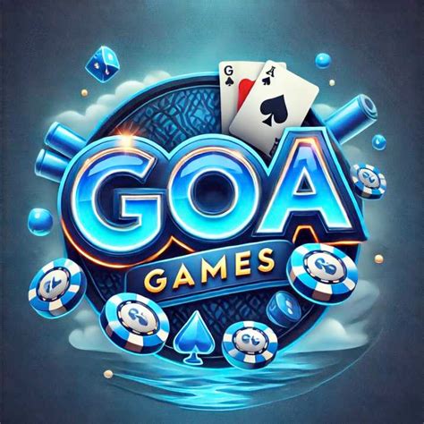 Goa Games Login .